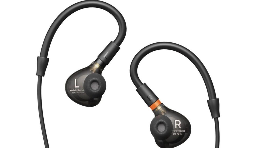 Beyerdynamic announces four new IEMs for musicians and live performers.
