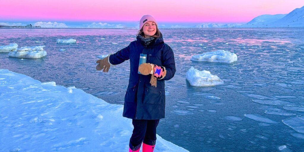 Biggest surprises about living in Earth’s northernmost city: Local