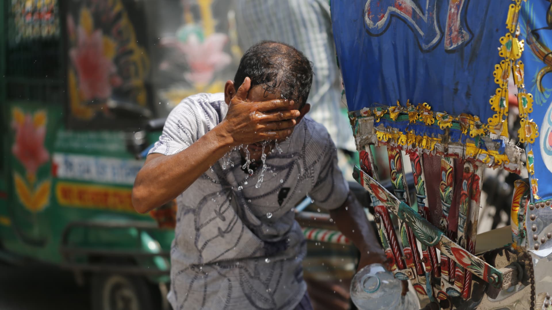 Business can no longer ignore the ‘North-South-South’ climate divide: UN