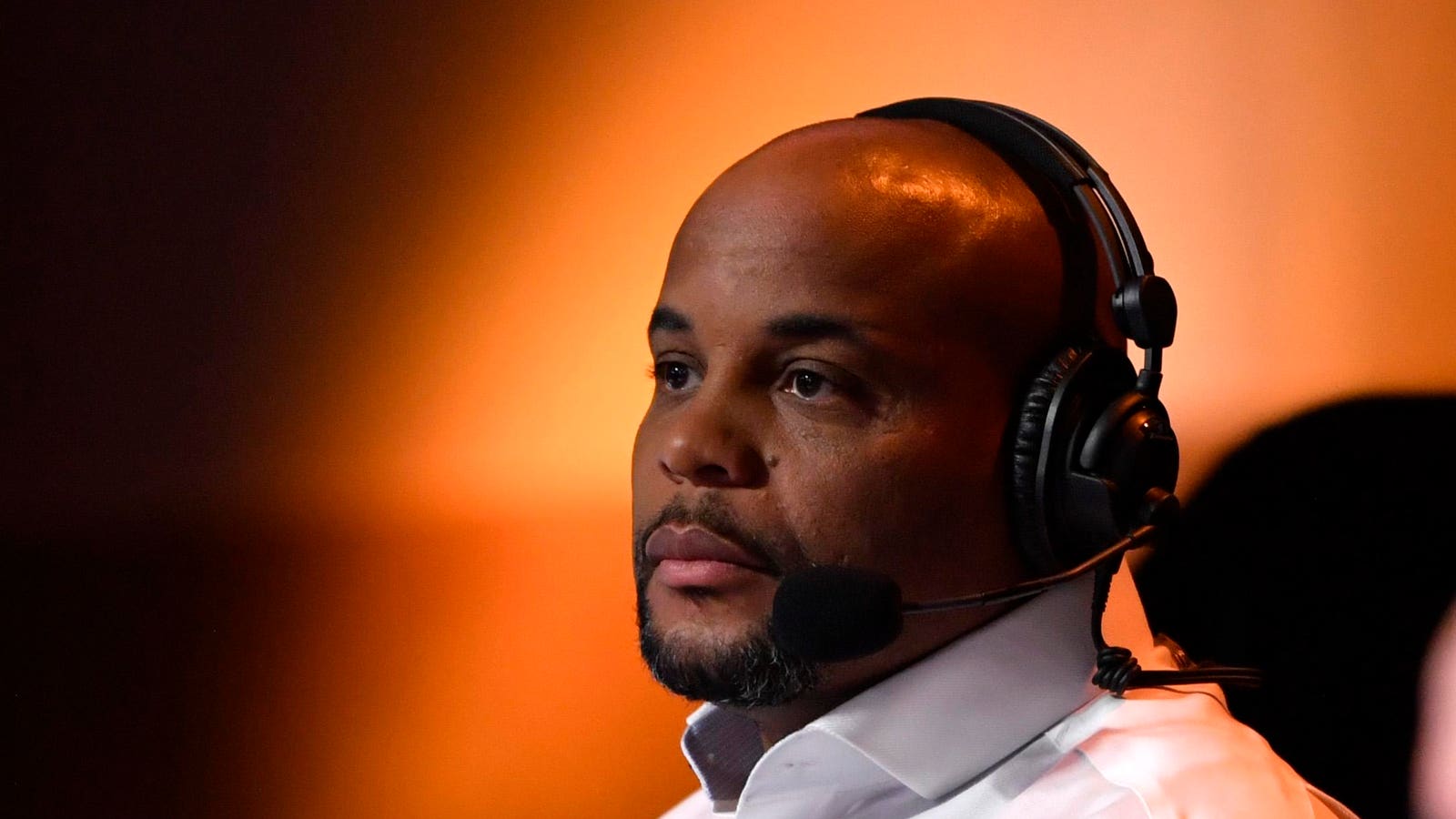 Daniel Cormier calls out Outlet for using dated quote about Jon Jones