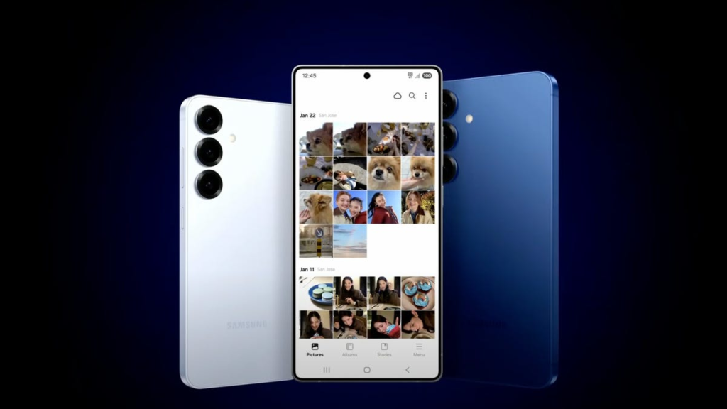 Galaxy S25 Ultra vs S25 and S25 Plus: I compared all the key specifications and features
