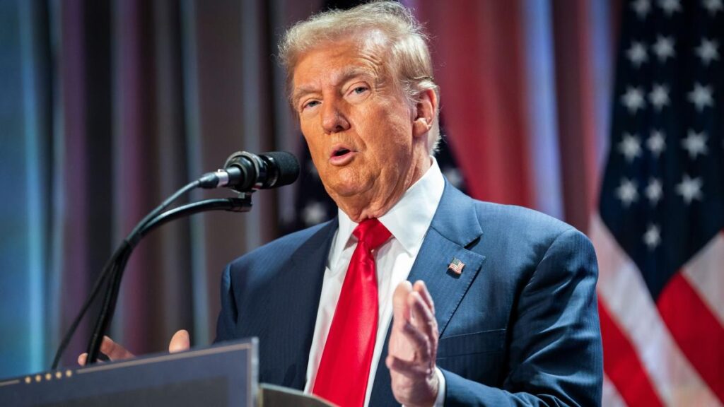 How Trump’s economic policies can benefit my business