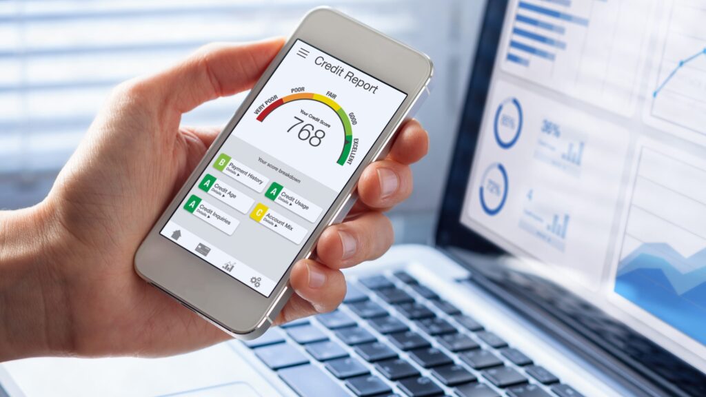 How to check your credit score, correct errors