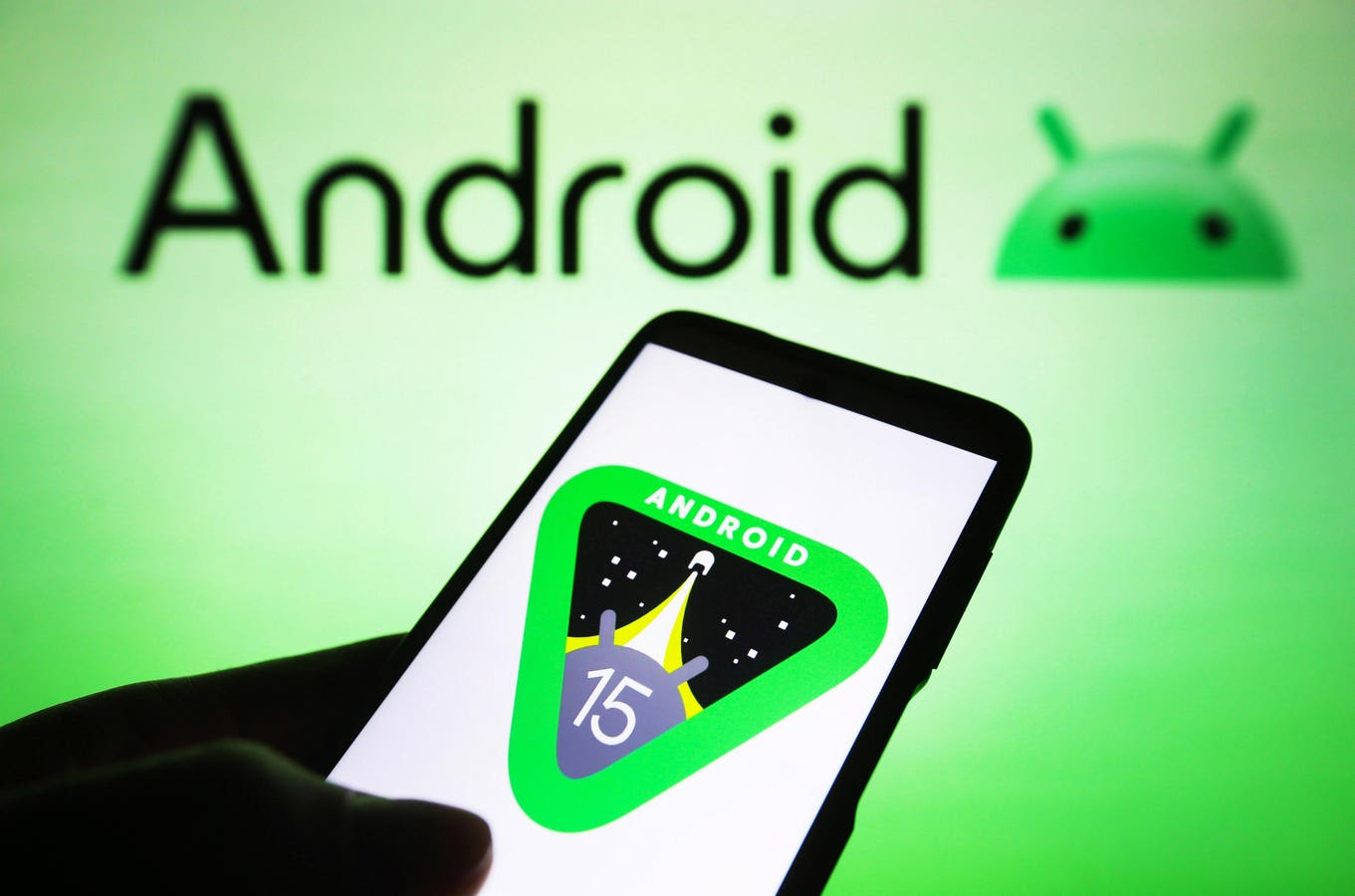 New Google Smartphone Security Update -Check now