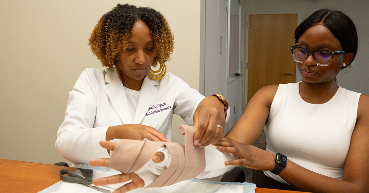 Online master’s programs in nursing, criminal justice, education and business top rankings | News Services