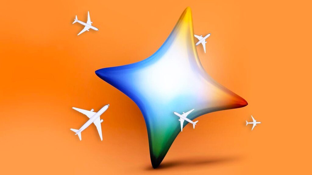 This travel company says Google’s AI search results are already hurting its business