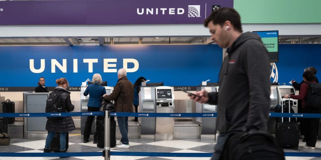 Why are airlines so positive in Europe at the moment?