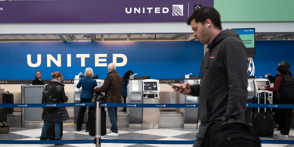 Why are airlines so positive in Europe at the moment?