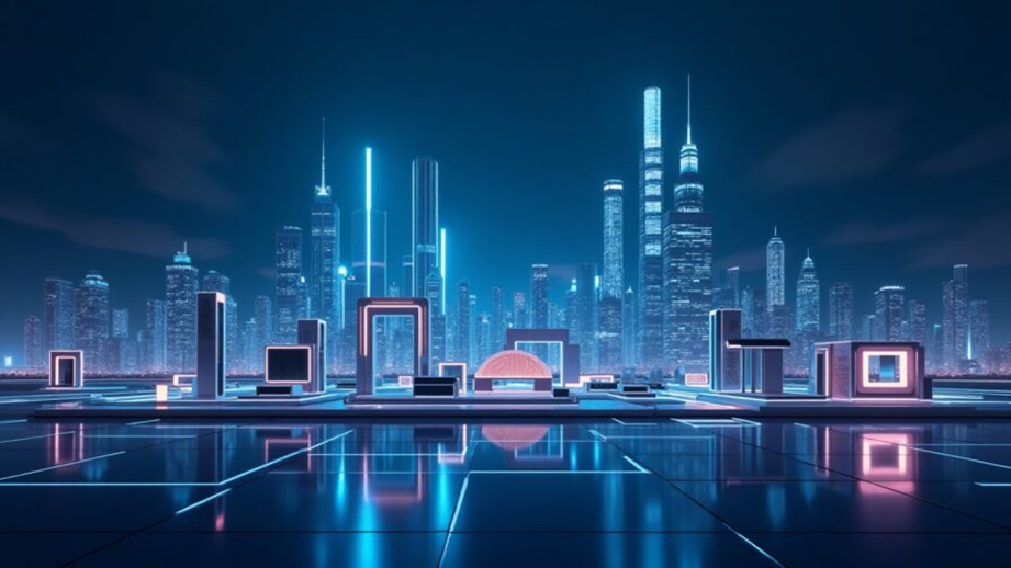 Novedades tecnológicas de 2025